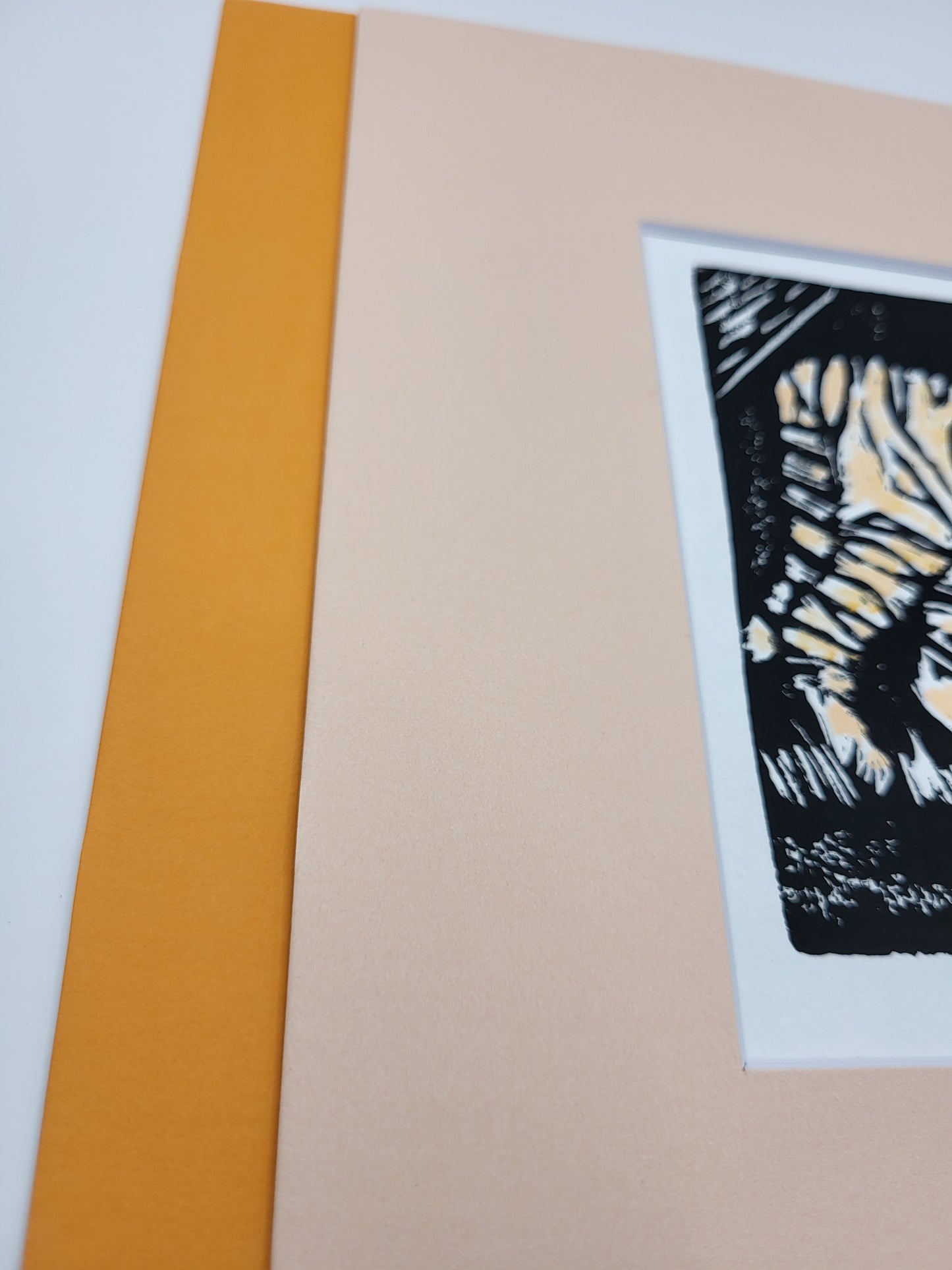 Tiger - Original Art