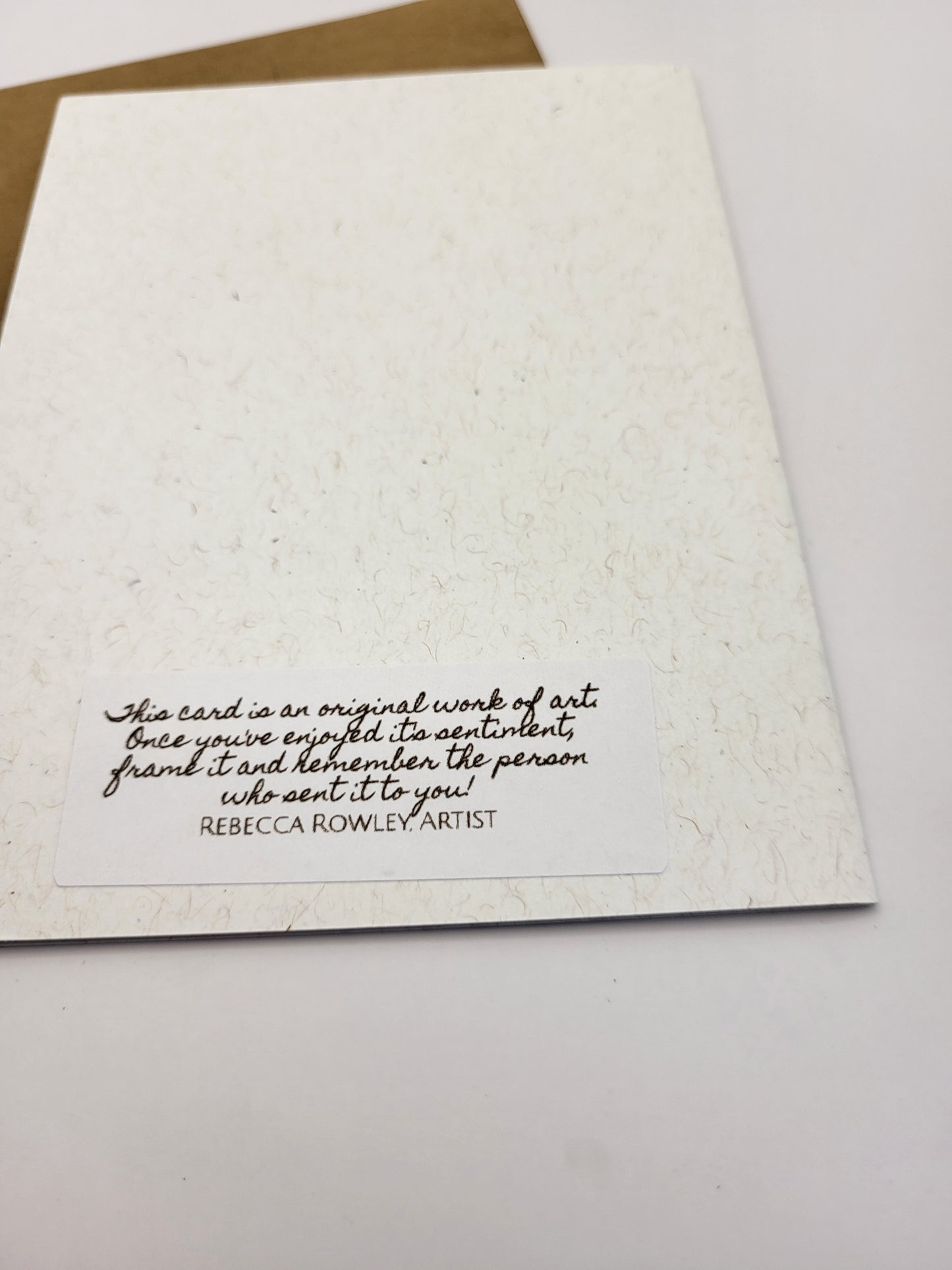 Greeting Card - Dogs