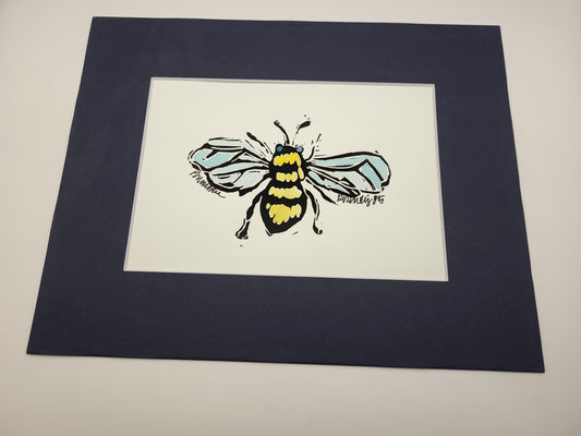Bumble Bee-Original Art