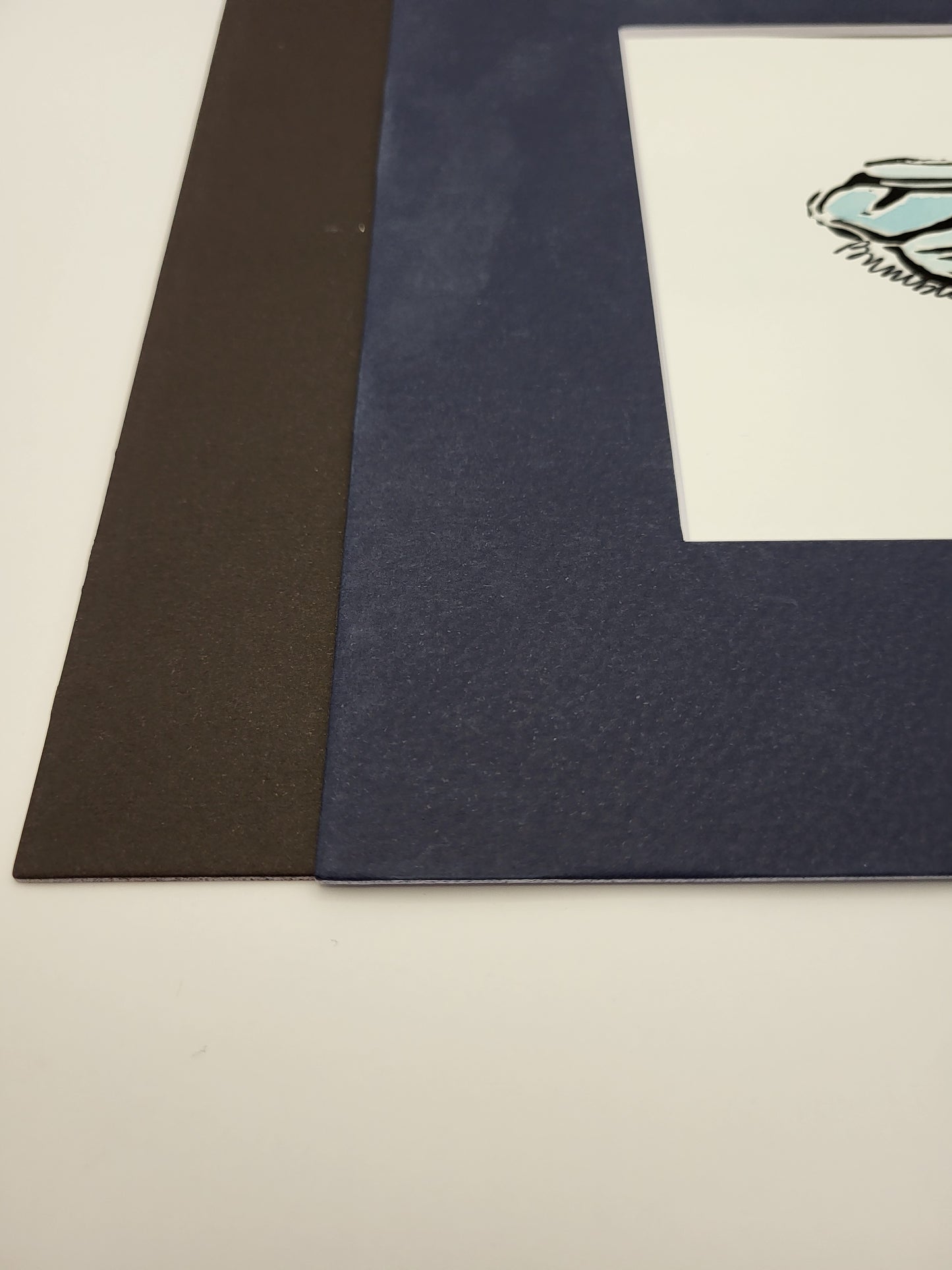 Bumble Bee-Original Art