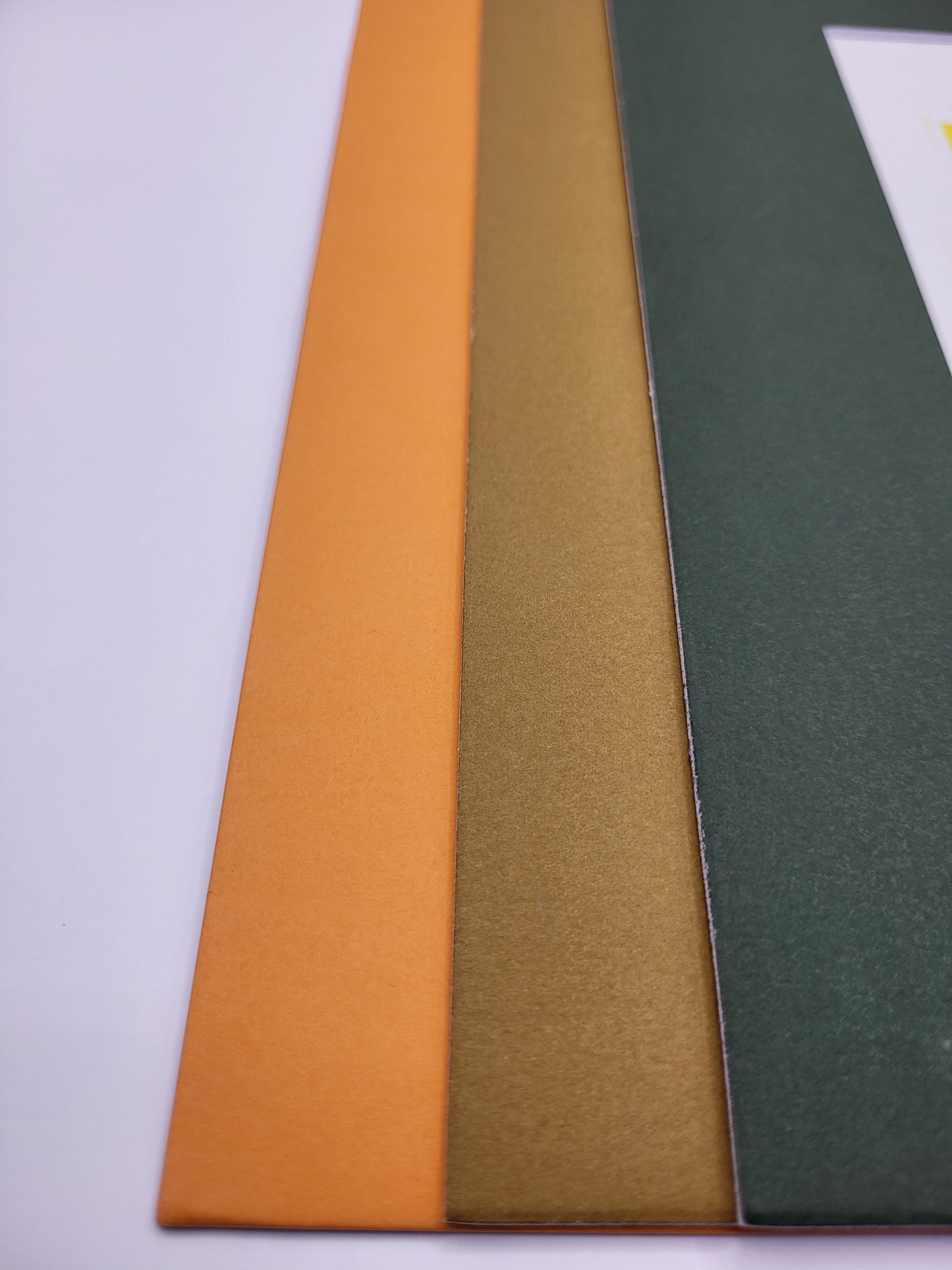 The Daffodil - Original Art